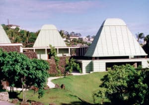 Hawaiian Studies Center