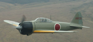 Japanese Zero