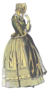 Victorian lady 1 558x1024 1