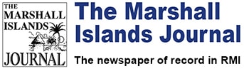 The Marshall Islands Journal